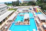 Karmir Resort Hotel Spa